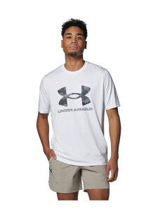 A_[A[}[ UNDER ARMOUR UA TECH CAMO BIG LOGO SS YX|[cEFA x[VbNTVc Y 1384797 001 1384797 011 1384797 100 1384797 410