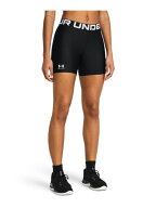 アンダーアーマー (UNDER ARMOUR) UA HG MIDDY レディーススポーツウェア ワークアウトショーツ レディー…