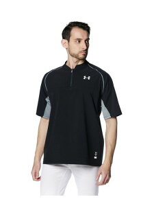 UNDER ARMOUR(A_[A[}[)UA YARD CAGE JACKET