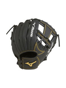 �~�Y�m (MIZUNO) ���N��p���C���h�L�b�Y�@�I�[�����E���h�p �싅 �L�b�Y�O���[�u�E�����p �W���j�A - �u���b�N 1AJGY14700 09