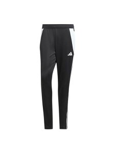 �A�f�B�_�X (adidas) TIRO 24 �g���[�j���O�p���c �T�b�J�[ �E�H�[���A�b�v �����Y �u���b�N/�z���C�g KNS66 IP1952