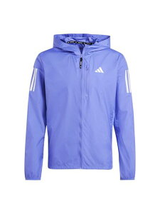 アディダス adidas OTR B JKT M ランニング ウェア ウインド メンズ メンズ IKM73 IM5416