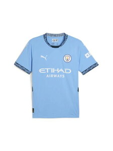 PUMA(v[})MCFC HOME W[W vJ