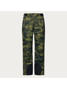 OAKLEY(I[N[)DIVISIONAL CARGO SHELL PANT