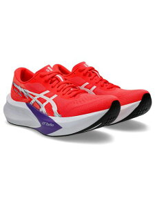 ASICS(AVbNX)MAGIC SPEED 4