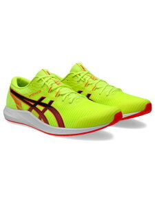 �A�V�b�N�X ASICS HYPER RACER �����j���O �X�p�C�N ���j�Z�b�N�X 1093A233.750