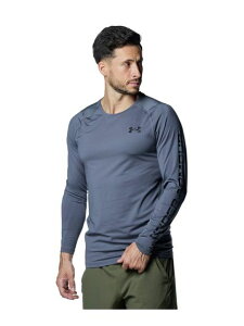 UNDER ARMOUR(A_[A[}[)UA HG Fitted LS Nov