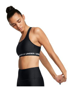 UNDER ARMOUR(A_[A[}[)UA CROSSBACK MID BRA