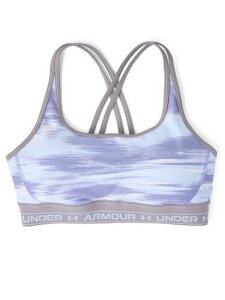 UNDER ARMOUR(A_[A[}[)F24 UA CROSSBACK MID PRINTED