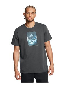 UNDER ARMOUR(A_[A[}[)Curry Hvyweight Trend Tee