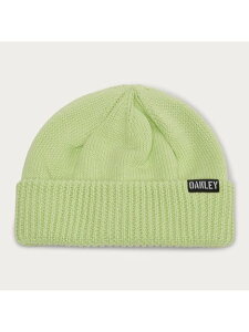 OAKLEY(I[N[)FGL BEANIE FA 24.0