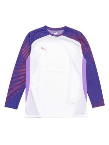 PUMA(v[})INDIVIDUALFTBL PRO TR LSVc