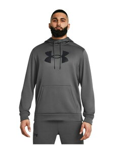 UNDER ARMOUR(A_[A[}[)UA Armour Fleece Big Logo HD