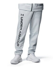 UNDER ARMOUR(A_[A[}[)UA ARMOUR FLEECE JOGGERS Nov
