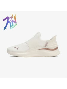 PUMA(v[})SOFTRIDE n[j[ EASE IN EBY