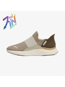 PUMA(v[})SOFTRIDE n[j[ EASE IN EBY