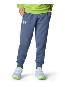 �A���_�[�A�[�}�[ UNDER ARMOUR UA TECH TERRY JOGGER PANTS �W���j�A�X�|�[�c�E�F�A �X�E�F�b�g �L�b�Y 1381172 044