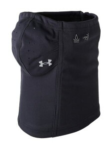UNDER ARMOUR(A_[A[}[)UA STORM WINDPROOF NECK GAITER 3.0