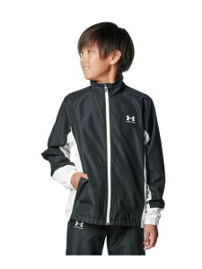 UNDER ARMOUR(A_[A[}[)UA SPORTSTYLE MESH JACKET