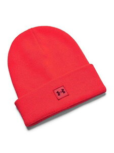 A_[A[}[ UNDER ARMOUR UA HALFTIME CUFF BEANIE X|[cANZT[ hG Y