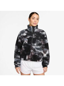 iCL NIKE iCL EBY  TF |[[ AOP tWbv L/S t[fB fB[XX|[cEFA [NAEgWPbg fB[X FZ6970-010