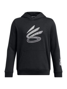 UNDER ARMOUR(A_[A[}[)Curry Boys Splash Hoodie