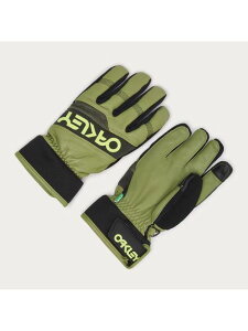 OAKLEY(I[N[)FACTORY WINTER GLOVES 2.0