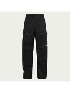 OAKLEY(I[N[)TNP LINED SHELL PANT 2.0