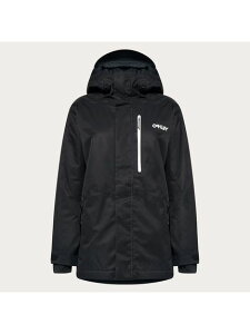 OAKLEY(I[N[)WMNS TNP TBT INSULATED JACKET