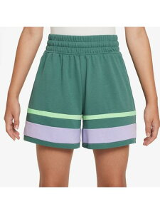 �i�C�L (NIKE) G NSW SHORT NVLTY CAPSULE �W���j�A�X�|�[�c�E�F�A �p���c �{�g�� �K�[���Y BLACK/WHITE/WHITE FV0190-010