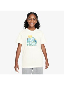 iCL NIKE K NSW TEE TD2 EARTH WjAX|[cEFA TVc jZbNX FV5350-133