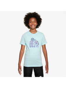 iCL NIKE K NSW TEE TD2 EARTH WjAX|[cEFA TVc jZbNX FV5350-133