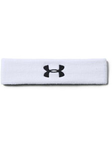 A_[A[}[ UNDER ARMOUR UA PERFORMANCE HEADBAND X|[cANZT[ ApG Y
