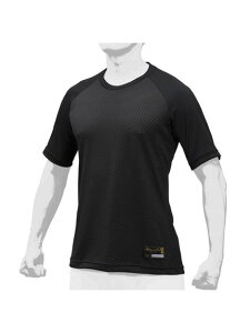 �~�Y�m (MIZUNO) KUGEKI���[�l�b�N�n���\�fMP �싅 �����A���_�[�V���c �u���b�N 12JA9P0209