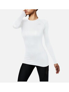 UNDER ARMOUR(A_[A[}[)UA HG Compression LS Crew