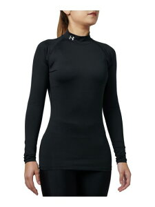 UNDER ARMOUR(A_[A[}[)UA HG Compression LS Mock