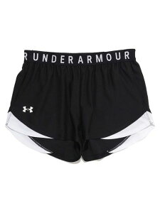 A_[A[}[ UNDER ARMOUR UA PLAY UP SHORTS 3.0 fB[XX|[cEFA [NAEgV[c fB[X