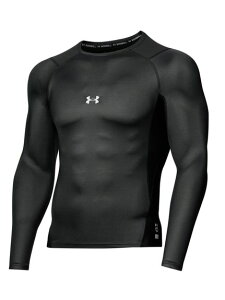 UNDER ARMOUR(A_[A[}[)UA ISO-CHILL COMP LS