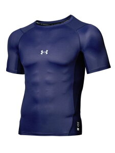 UNDER ARMOUR(A_[A[}[)UA ISO-CHILL COMP SS