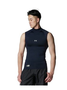 UNDER ARMOUR(A_[A[}[)UA HG ARMOUR COMP SL MOCK PK