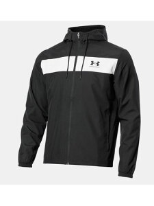 UNDER ARMOUR(A_[A[}[)UA SPORTSTYLE WINDBREAKER