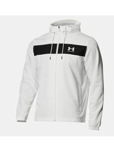 UNDER ARMOUR(A_[A[}[)UA SPORTSTYLE WINDBREAKER