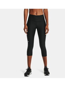 A_[A[}[ UNDER ARMOUR UA ARMOUR HI CAPRI fB[XX|[cEFA [NAEg^Cc fB[X