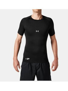 UNDER ARMOUR(A_[A[}[)UA HG ARMOUR COMP SS CREW PK