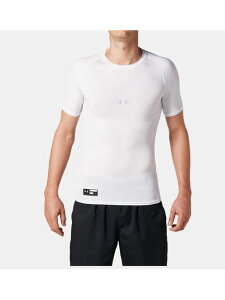 UNDER ARMOUR(A_[A[}[)UA HG ARMOUR COMP SS CREW PK