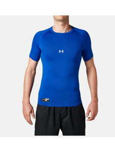 UNDER ARMOUR(A_[A[}[)UA HG ARMOUR COMP SS CREW PK