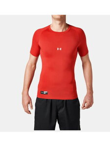 UNDER ARMOUR(A_[A[}[)UA HG ARMOUR COMP SS CREW PK
