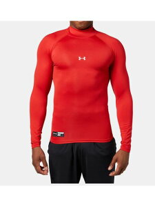 UNDER ARMOUR(A_[A[}[)UA HG ARMOUR COMP LS MOCK PK
