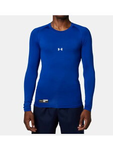UNDER ARMOUR(A_[A[}[)UA HG ARMOUR COMP LS CREW PK