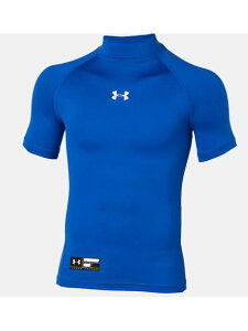 UNDER ARMOUR(A_[A[}[)UA HG ARMOUR SS MOCK PK Y